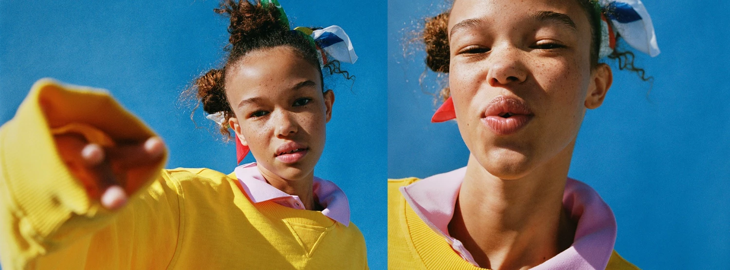 United Colors of Benetton Κατάστημα -United Colors of Benetton Κατάστημα 435435