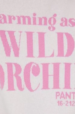 Γυναικεία Χωρίς φερμουάρ Πουλόβερ με προσθήκη μαλλιού United Colors Of Benetton X Pantone χρώμα: ροζ 9 Γυναικεία Χωρίς φερμουάρ Πουλόβερ με προσθήκη μαλλιού United Colors Of Benetton X Pantone χρώμα: ροζ -United Colors of Benetton Κατάστημα unnamed file 100