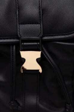 Γυναικεία Σακίδια πλάτης Σακίδιο πλάτης United Colors Of Benetton μαύρο, -United Colors of Benetton Κατάστημα unnamed file 1047