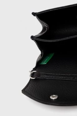 Γυναικεία Τσάντες χιαστί Τσάντα United Colors Of Benetton μαύρο -United Colors of Benetton Κατάστημα unnamed file 1058