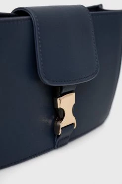 Γυναικεία Τσάντες χειρός Τσάντα συμπλέκτη United Colors Of Benetton ναυτικό μπλε -United Colors of Benetton Κατάστημα unnamed file 1067