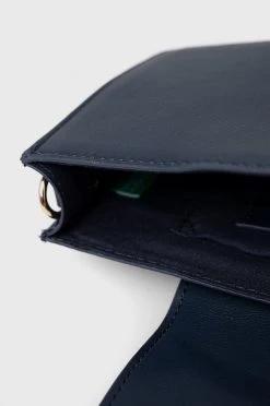 Γυναικεία Τσάντες χειρός Τσάντα συμπλέκτη United Colors Of Benetton ναυτικό μπλε -United Colors of Benetton Κατάστημα unnamed file 1068