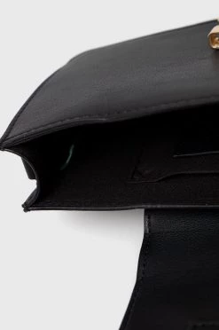 Γυναικεία Τσάντες χειρός Τσάντα συμπλέκτη United Colors Of Benetton μαύρο -United Colors of Benetton Κατάστημα unnamed file 1073