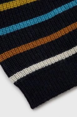 Γυναικεία Σκουφιά Σκουφί από μείγμα μαλλιού United Colors Of Benetton πολύχρωμο -United Colors of Benetton Κατάστημα unnamed file 1120