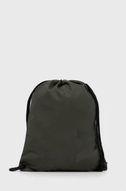 Γυναικεία Τσάντα γυμναστηρίου Σακίδιο πλάτης United Colors Of Benetton πράσινο