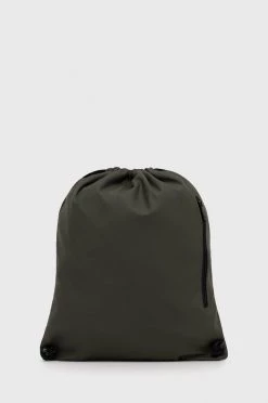 Γυναικεία Τσάντα γυμναστηρίου Σακίδιο πλάτης United Colors Of Benetton πράσινο -United Colors of Benetton Κατάστημα unnamed file 1150