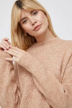 Γυναικεία Χωρίς φερμουάρ United Colors Of Benetton μπεζ -United Colors of Benetton Κατάστημα unnamed file 116