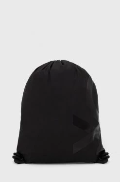 Γυναικεία Τσάντα γυμναστηρίου Σακίδιο πλάτης United Colors Of Benetton μαύρο