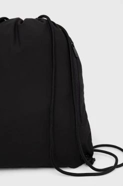 Γυναικεία Τσάντα γυμναστηρίου Σακίδιο πλάτης United Colors Of Benetton μαύρο -United Colors of Benetton Κατάστημα unnamed file 1163