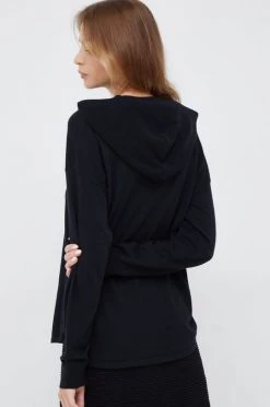 Γυναικεία Χωρίς φερμουάρ Πουλόβερ United Colors Of Benetton μαύρο, -United Colors of Benetton Κατάστημα unnamed file 1187