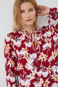 Γυναικεία Φορέματα Φόρεμα United Colors Of Benetton κάστανο -United Colors of Benetton Κατάστημα unnamed file 1202