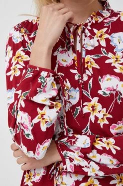 Γυναικεία Φορέματα Φόρεμα United Colors Of Benetton κάστανο -United Colors of Benetton Κατάστημα unnamed file 1203