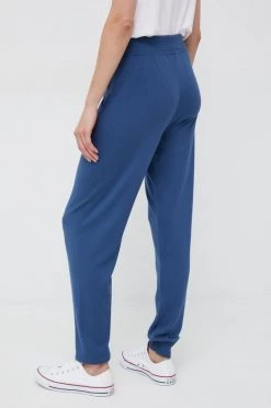 Γυναικεία Παντελόνια φόρμας Παντελόνι φόρμας United Colors Of Benetton ναυτικό μπλε, -United Colors of Benetton Κατάστημα unnamed file 1210