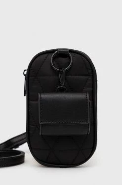 Γυναικεία Θήκες για γυναίκες Θηκη κινητού United Colors Of Benetton μαύρο