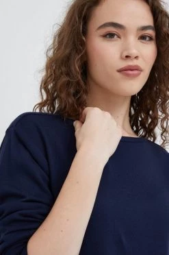 Γυναικεία Χωρίς φερμουάρ Πουλόβερ United Colors Of Benetton ναυτικό μπλε, -United Colors of Benetton Κατάστημα unnamed file 1229