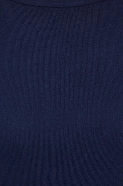 Γυναικεία Χωρίς φερμουάρ Πουλόβερ United Colors Of Benetton ναυτικό μπλε, -United Colors of Benetton Κατάστημα unnamed file 1230