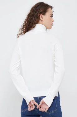 Γυναικεία Χωρίς φερμουάρ Πουλόβερ United Colors Of Benetton μπεζ, -United Colors of Benetton Κατάστημα unnamed file 1238