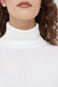 Γυναικεία Χωρίς φερμουάρ Πουλόβερ United Colors Of Benetton μπεζ, -United Colors of Benetton Κατάστημα unnamed file 1239