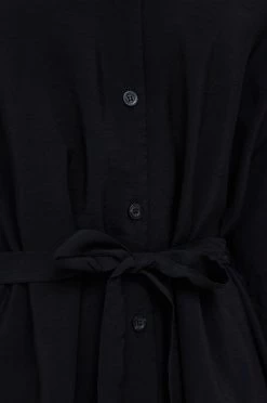 Γυναικεία Φορέματα Φόρεμα United Colors Of Benetton μαύρο, -United Colors of Benetton Κατάστημα unnamed file 1269