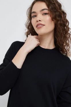 Γυναικεία Φορέματα Φόρεμα United Colors Of Benetton μαύρο, -United Colors of Benetton Κατάστημα unnamed file 1273