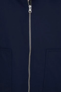 Γυναικεία Κοντά μπουφάν Μπουφάν United Colors Of Benetton ναυτικό μπλε, -United Colors of Benetton Κατάστημα unnamed file 128