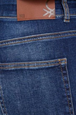 Γυναικεία Καμπάνες Τζιν παντελονι United Colors Of Benetton μπλε -United Colors of Benetton Κατάστημα unnamed file 1283