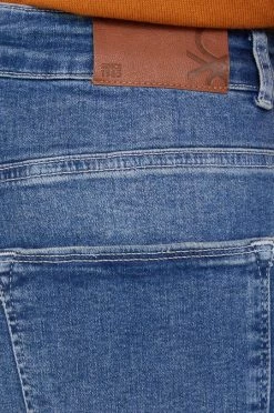 Γυναικεία Relaxed Τζιν παντελονι United Colors Of Benetton μπλε -United Colors of Benetton Κατάστημα unnamed file 1291