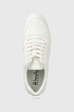 Γυναικεία Sneakers Υποδήματα United Colors Of Benetton άσπρο -United Colors of Benetton Κατάστημα unnamed file 1296