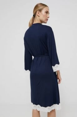 Γυναικεία Μπουρνούζια United Colors Of Benetton - Μπουρνούζι σκούρο μπλε -United Colors of Benetton Κατάστημα unnamed file 1300