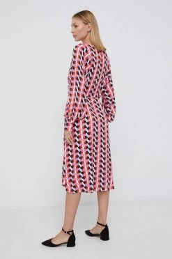 Γυναικεία Φορέματα Φόρεμα United Colors Of Benetton πολύχρωμο -United Colors of Benetton Κατάστημα unnamed file 1310