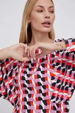 Γυναικεία Φορέματα Φόρεμα United Colors Of Benetton πολύχρωμο -United Colors of Benetton Κατάστημα unnamed file 1311