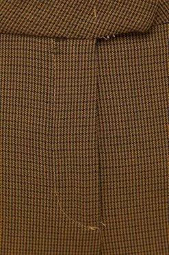 Γυναικεία Υφασμάτινα Παντελόνι United Colors Of Benetton πράσινο, -United Colors of Benetton Κατάστημα unnamed file 1333