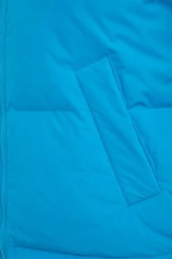 Γυναικεία Κοντά μπουφάν Μπουφάν με επένδυση από πούπουλα United Colors Of Benetton μπλε -United Colors of Benetton Κατάστημα unnamed file 134