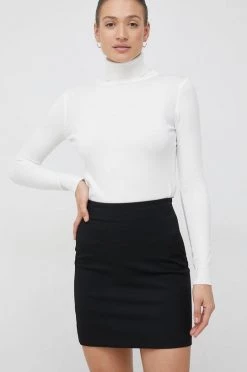 Γυναικεία Φούστες Φούστα United Colors Of Benetton μαύρο,