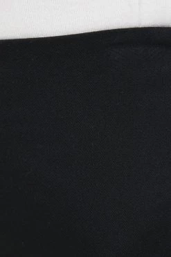 Γυναικεία Φούστες Φούστα United Colors Of Benetton μαύρο, -United Colors of Benetton Κατάστημα unnamed file 1364