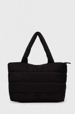 Γυναικεία Τσάντες Shopper και Tote Τσάντα United Colors Of Benetton μαύρο