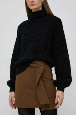 Γυναικεία Φούστες Φούστα United Colors Of Benetton πράσινο,