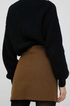 Γυναικεία Φούστες Φούστα United Colors Of Benetton πράσινο, -United Colors of Benetton Κατάστημα unnamed file 1376