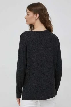 Γυναικεία Μακρυμάνικο Longsleeve United Colors Of Benetton γκρι -United Colors of Benetton Κατάστημα unnamed file 1393