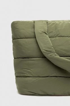 Γυναικεία Τσάντες Shopper και Tote Τσάντα United Colors Of Benetton πράσινο -United Colors of Benetton Κατάστημα unnamed file 1399