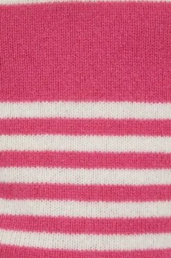 Γυναικεία Χωρίς φερμουάρ Μάλλινο πουλόβερ United Colors Of Benetton χρώμα: ροζ, -United Colors of Benetton Κατάστημα unnamed file 1410