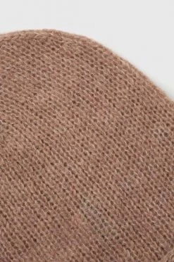 Γυναικεία Σκουφιά Σκουφί από μείγμα μαλλιού United Colors Of Benetton μπεζ, -United Colors of Benetton Κατάστημα unnamed file 1448