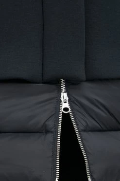 Γυναικεία Μακριά μπουφάν Μπουφάν United Colors Of Benetton μαύρο, -United Colors of Benetton Κατάστημα unnamed file 145