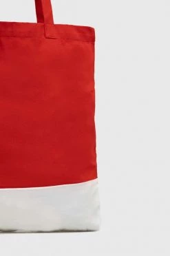Γυναικεία Τσάντες Shopper και Tote Τσάντα United Colors Of Benetton X Pantone κόκκινο -United Colors of Benetton Κατάστημα unnamed file 1469