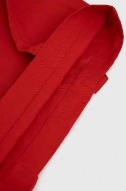 Γυναικεία Τσάντες Shopper και Tote Τσάντα United Colors Of Benetton X Pantone κόκκινο -United Colors of Benetton Κατάστημα unnamed file 1471