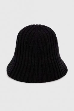 Γυναικεία Καπέλα Καπέλο United Colors Of Benetton μαύρο