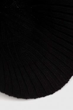 Γυναικεία Καπέλα Καπέλο United Colors Of Benetton μαύρο -United Colors of Benetton Κατάστημα unnamed file 1476