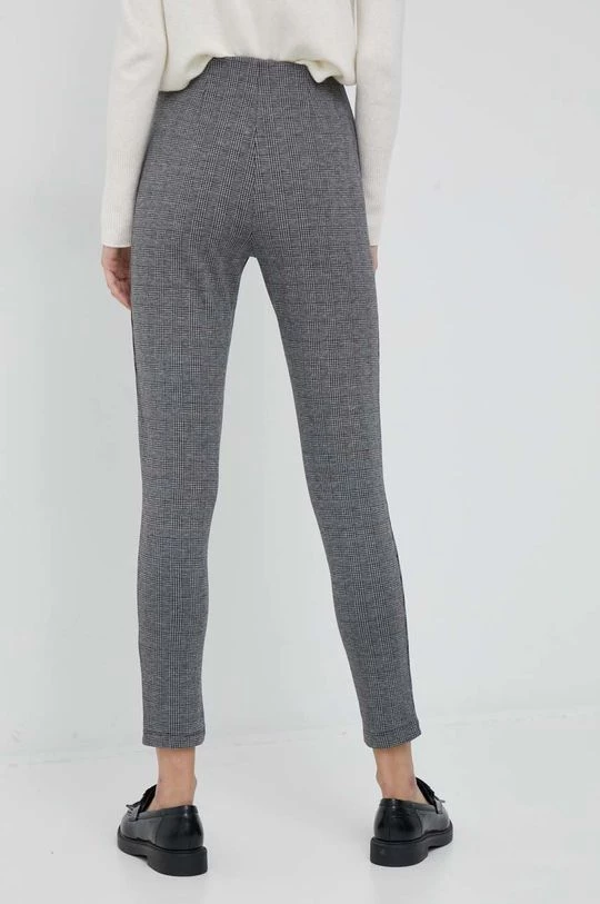 Γυναικεία Υφασμάτινα Παντελόνι United Colors Of Benetton γκρι, 3 Γυναικεία Υφασμάτινα Παντελόνι United Colors Of Benetton γκρι, - Image 3