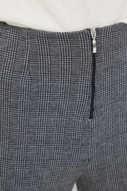 Γυναικεία Υφασμάτινα Παντελόνι United Colors Of Benetton γκρι, 7 Γυναικεία Υφασμάτινα Παντελόνι United Colors Of Benetton γκρι, -United Colors of Benetton Κατάστημα unnamed file 1486