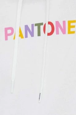 Γυναικεία Χωρίς φερμουάρ Μπλούζα United Colors Of Benetton άσπρο, με κουκούλα -United Colors of Benetton Κατάστημα unnamed file 1501